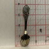 Montana Big Sky Country Collectable Souvenir Spoon BV