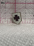 Red Cross    Lapel Pin