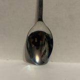 Leeds Crest Emblem Collectable Souvenir Spoon EB