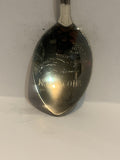 Nova Scotia Province Flag Souvenir Spoon