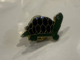 Turtle Lapel Hat Pin