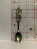 Nova Scotia Province Flag Souvenir Spoon