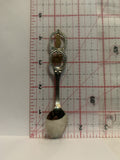 Nova Scotia Province Flag Souvenir Spoon
