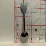 Happy 40th Anniversary Collectable Souvenir Spoon BV
