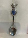 Expo 86 Vancouver Mascot BC Souvenir Spoon