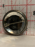 100 Years of Heritage Conservation 1885 1985 Button Pinback