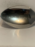 Sweaburg Ontario canadian Flag Souvenir Spoon