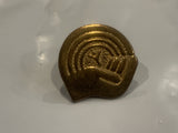 United Way Logo Lapel Hat Pin