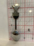 Expo 86 Vancouver Mascot BC Souvenir Spoon