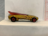 Copper Whip Creamer II Hot Wheels Loose Diecast Car 1/64 IB