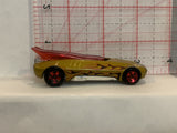 Copper Whip Creamer II Hot Wheels Loose Diecast Car 1/64 IB