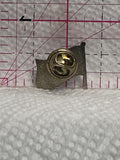 Newfoundland Labrador Flag  Lapel Pin
