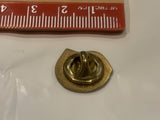 United Way Logo Lapel Hat Pin
