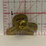 WHS Leash WHS Pet Shop Lapel Hat Pin