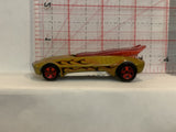 Copper Whip Creamer II Hot Wheels Loose Diecast Car 1/64 IB