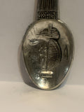 Sydney Tower Australia Souvenir Spoon
