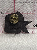 Red Deer 2004 Scotties Event Max Merchanidising  Lapel Pin