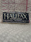 Halifax Regional Municipality  Lapel Pin