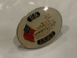 U.S. Army Logo Lapel Hat Pin