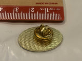U.S. Army Logo Lapel Hat Pin