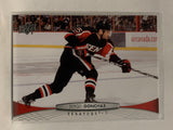 #70 Sergei Gonchar Ottawa Senators 2011-12 Upper Deck Series One Hockey Card