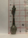 Sydney Tower Australia Souvenir Spoon
