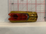 Copper Whip Creamer II Hot Wheels Loose Diecast Car 1/64 IB