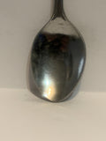 Niagara Falls Ontario Canada Maple Leaf Souvenir Spoon