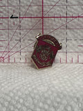 Calgary Alberta Coat of Arms  Lapel Pin