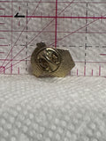 Calgary Alberta Coat of Arms  Lapel Pin