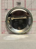 Love Those Esks (Elks) CFL Football Button Pinback