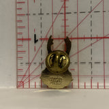 City of Red Deer Logo Alberta Lapel Hat Pin