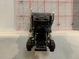 Black Kenworth Semi  Majorette Loose Diecast Car 1/64 IB