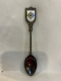 Winnipeg Centennial 1874 1974 Logo Souvenir Spoon