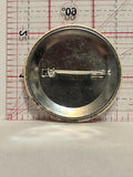 Brandon Experimental Farm 1886 1986 Research Station Button Pinback