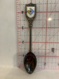 Winnipeg Centennial 1874 1974 Logo Souvenir Spoon