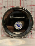 Join a Leader Al Magnuson for International Director Lions Button Pinback
