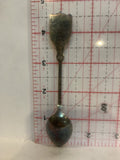 Winnipeg Centennial 1874 1974 Logo Souvenir Spoon