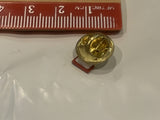 Canadian Flag Lapel Hat Pin