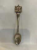 London England Coat of Arms Souvenir Spoon