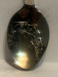 Florida Palm Tree Souvenir Spoon