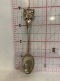 London England Coat of Arms Souvenir Spoon