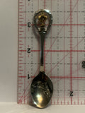 Florida Palm Tree Souvenir Spoon