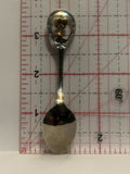 Florida Palm Tree Souvenir Spoon
