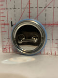 Peace   Button Pinback