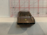 Brown Sport Racer Hot Wheels Loose Diecast Car 1/64 IB
