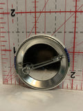 Non GMO Project Verified Button Pinback