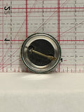 A Woman's Place is Everyplace Button Pinback