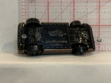 Brown Sport Racer Hot Wheels Loose Diecast Car 1/64 IB