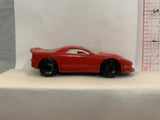 Red Racer Hot Wheels Loose Diecast Car 1/64 IB